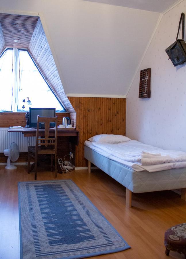 Gasthaus II Hotel Ii Bagian luar foto