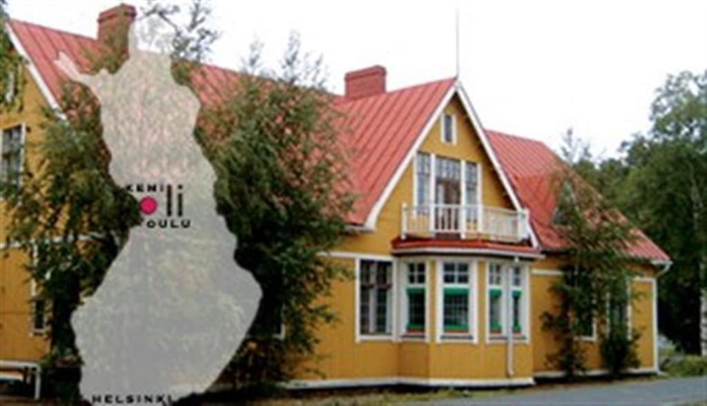 Gasthaus II Hotel Ii Bagian luar foto