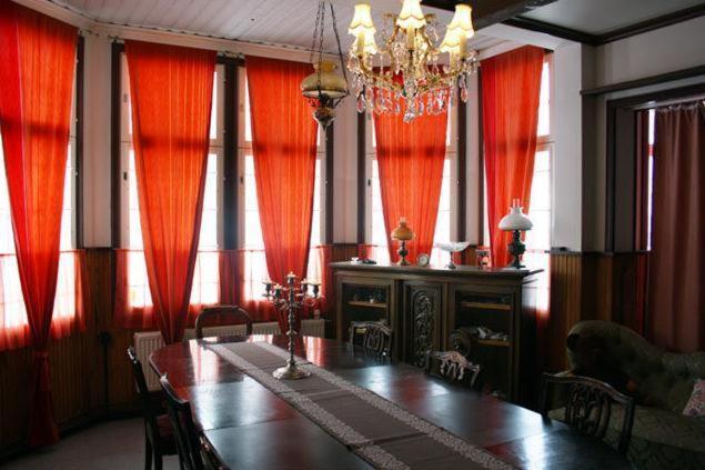 Gasthaus II Hotel Ii Bagian luar foto